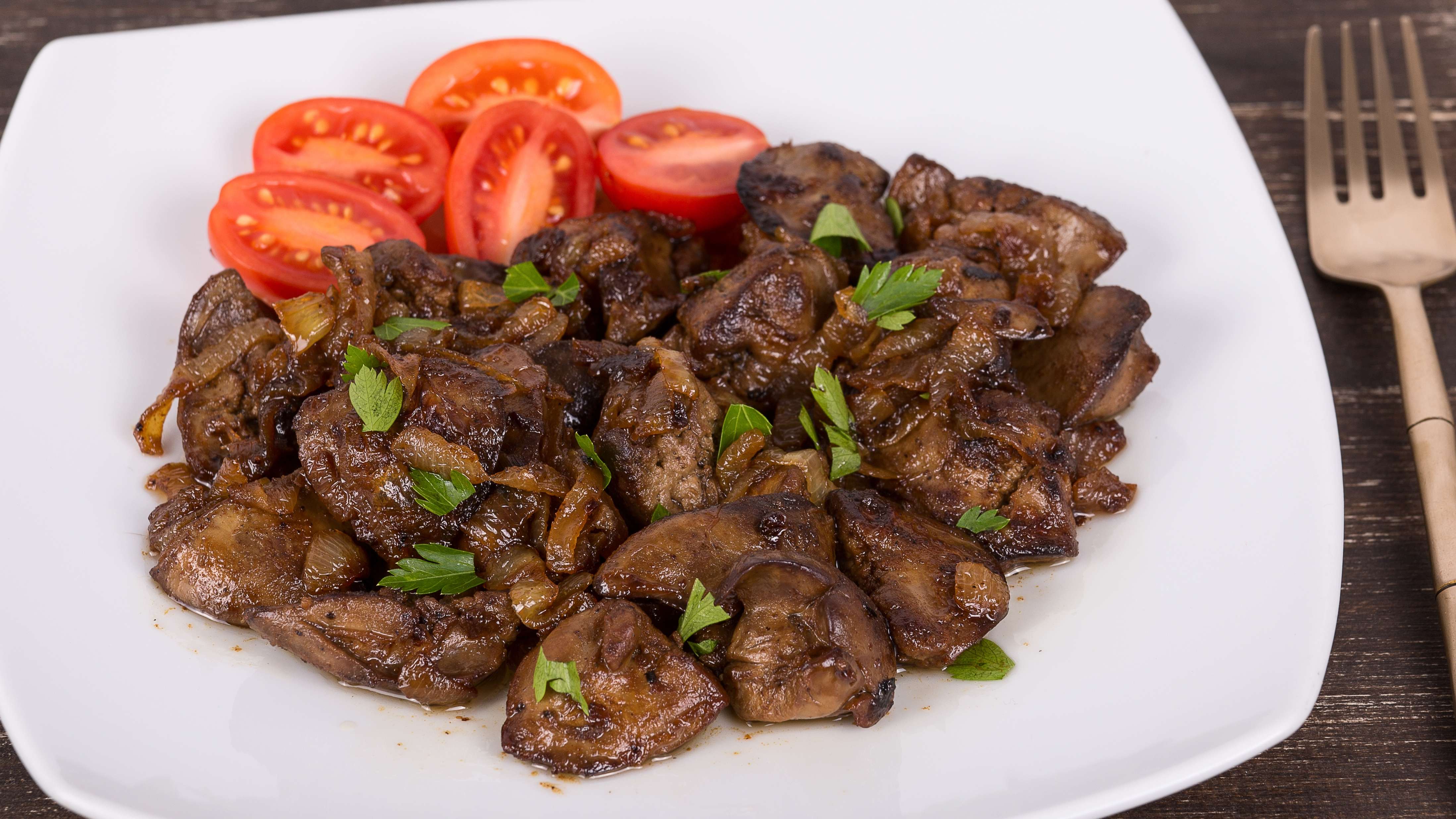 Kağıt Kebabı Kağıt Kebabı