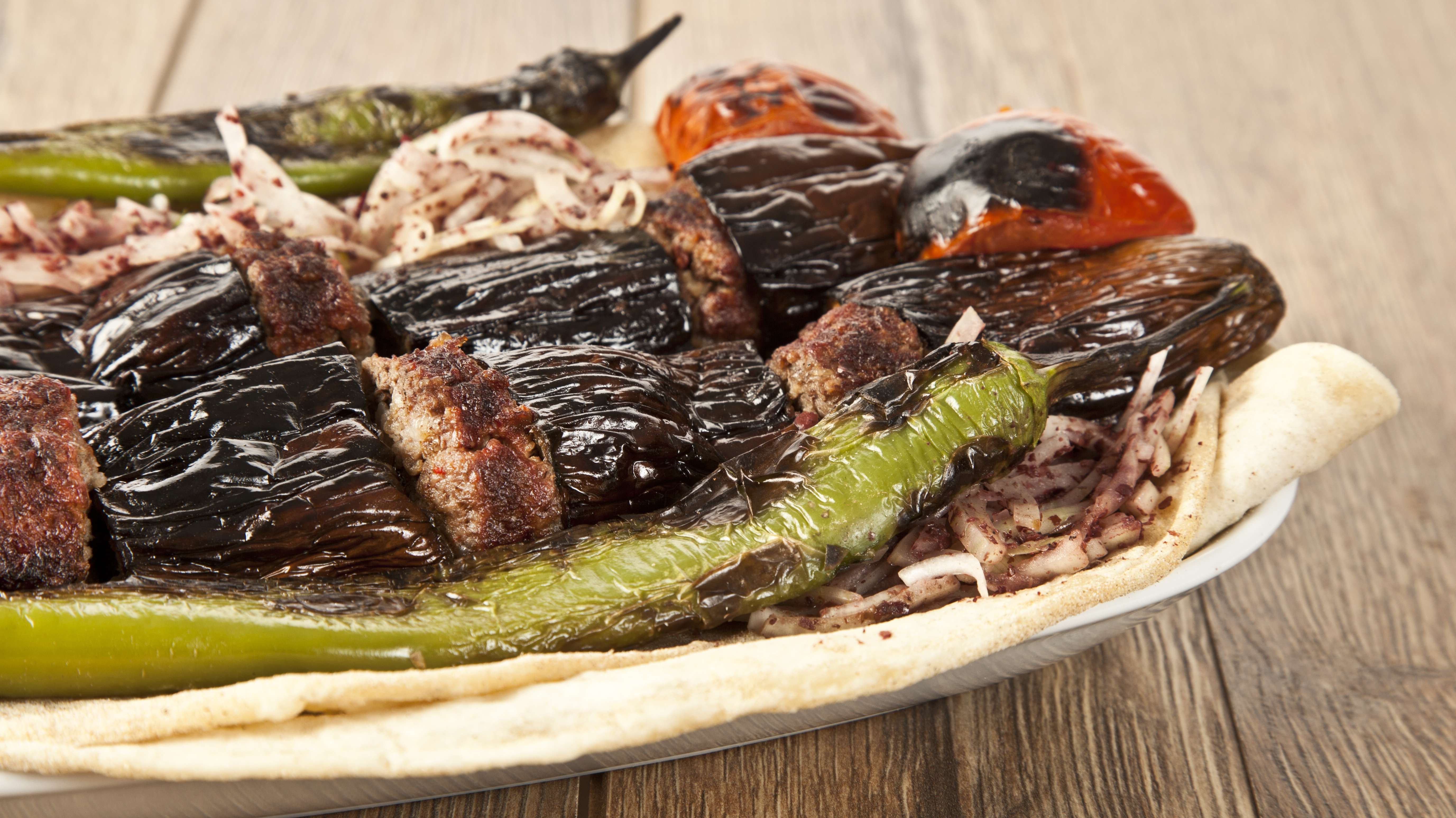 Kazan Kebabı Tarifi Kazan Kebabı Tarifi