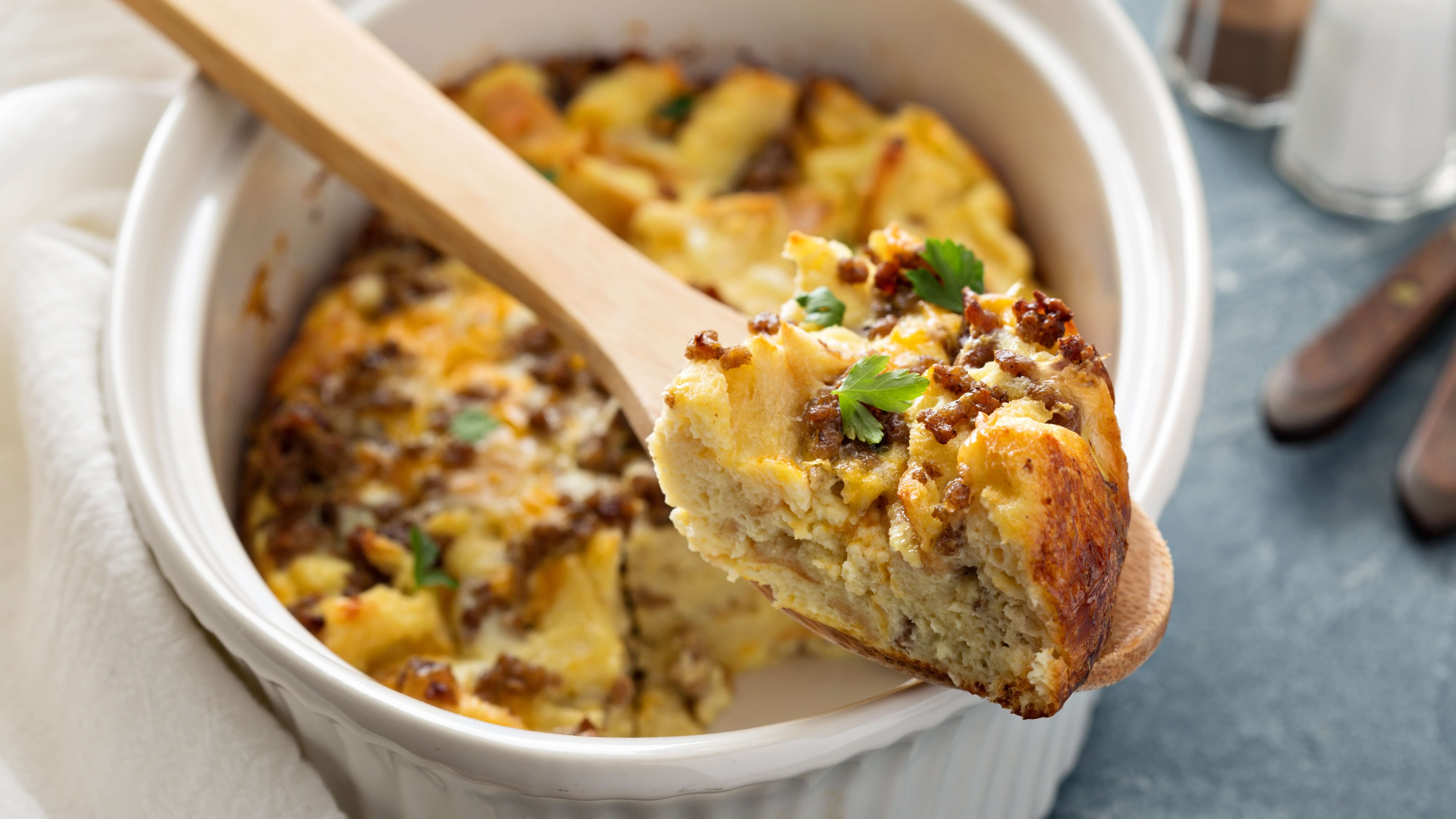 PATATES SUFLESİ TARİFİ PATATES SUFLESİ TARİFİ