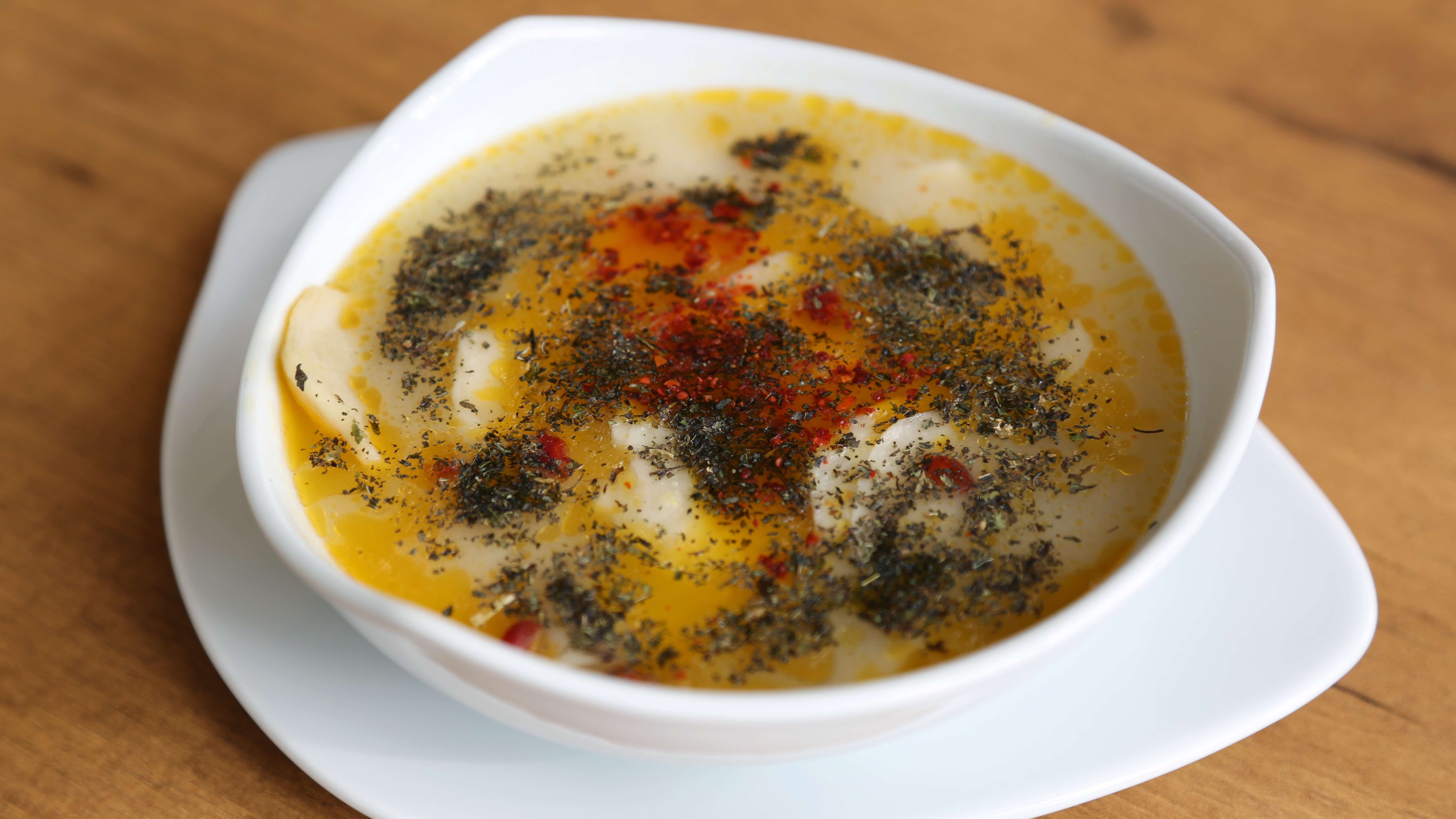 Tatar Çorbası Tatar Çorbası