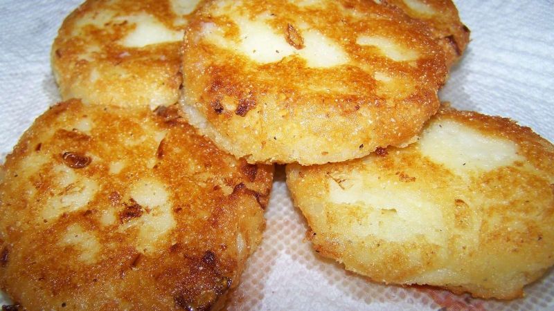 Patates Suflesi Tarifi
